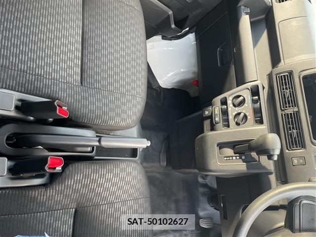 Daihatsu HIJET VAN 2025 8937546-7