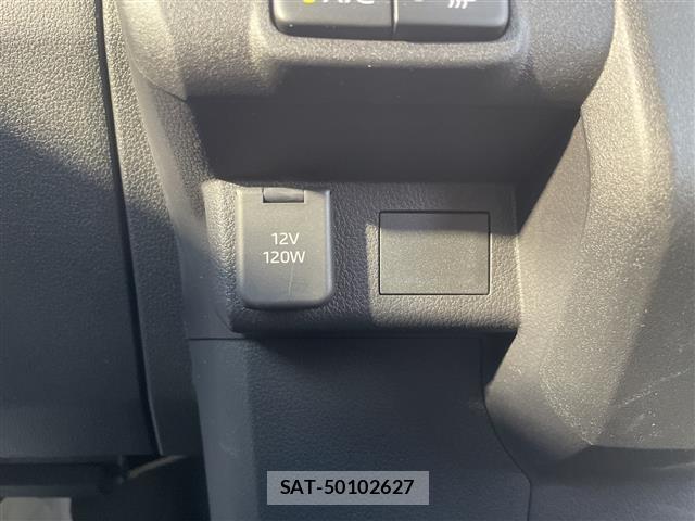 Daihatsu HIJET VAN 2025 8937546-9