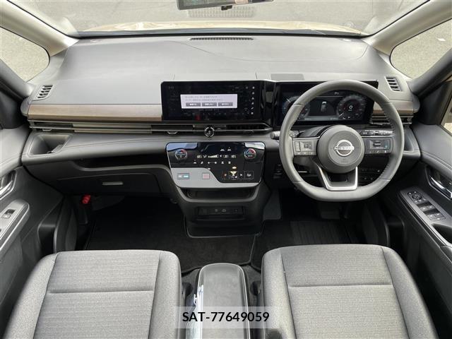 Nissan SERENA 2025 8671269-14