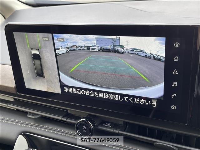 Nissan SERENA 2025 8671269-15