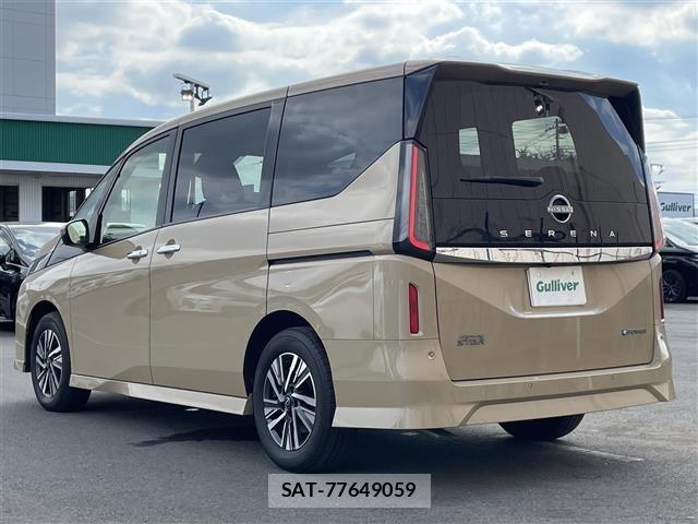 Nissan SERENA 2025 8671269-2