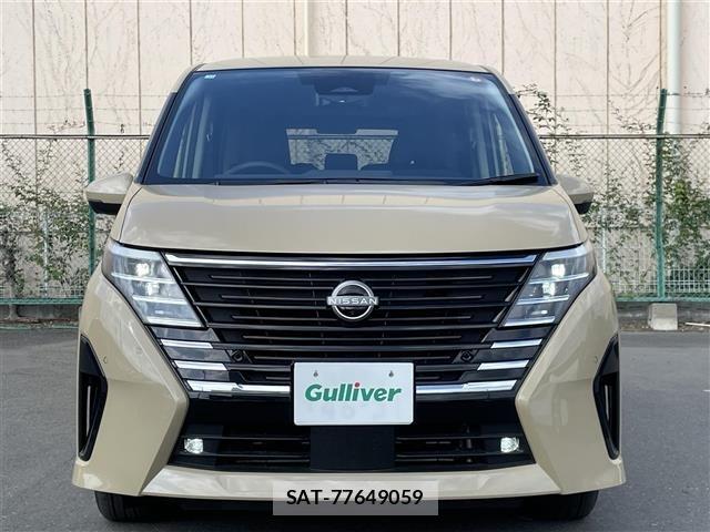 Nissan SERENA 2025 8671269-20