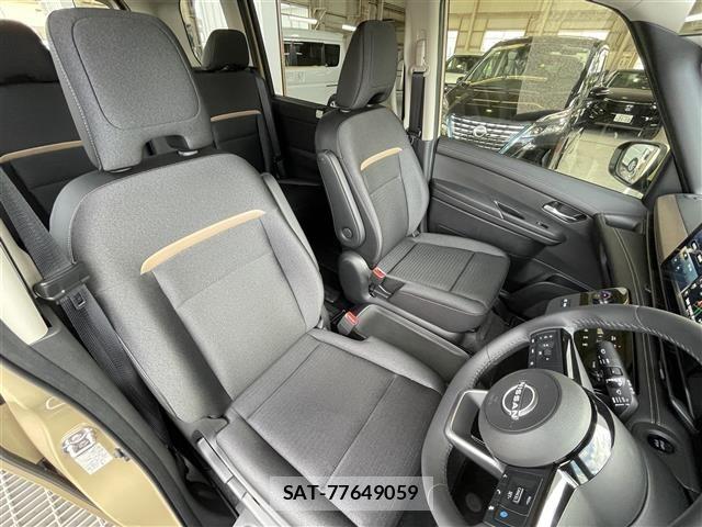 Nissan SERENA 2025 8671269-8