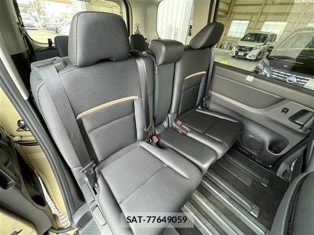 Nissan SERENA 2025 8671269-9