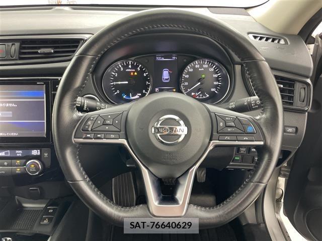 Nissan X-TRAIL 2018 8862547-1