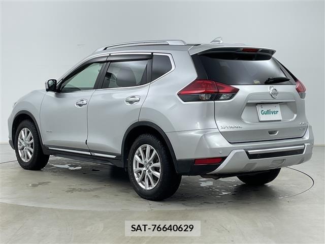 Nissan X-TRAIL 2018 8862547-13