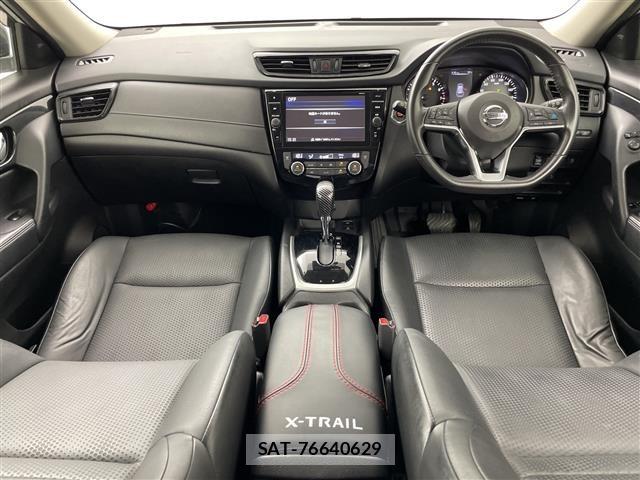 Nissan X-TRAIL 2018 8862547-15