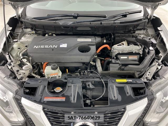 Nissan X-TRAIL 2018 8862547-18