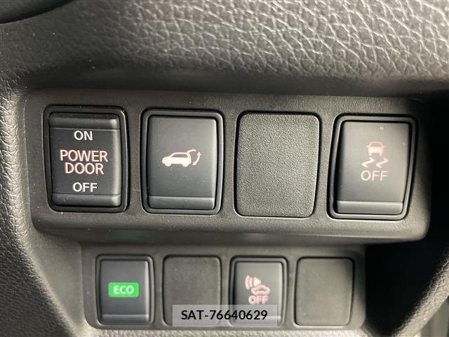 Nissan X-TRAIL 2018 8862547-20