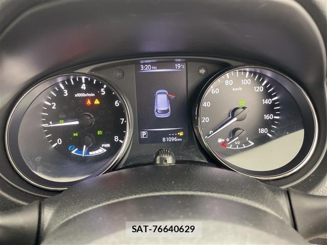 Nissan X-TRAIL 2018 8862547-21