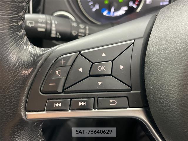 Nissan X-TRAIL 2018 8862547-3