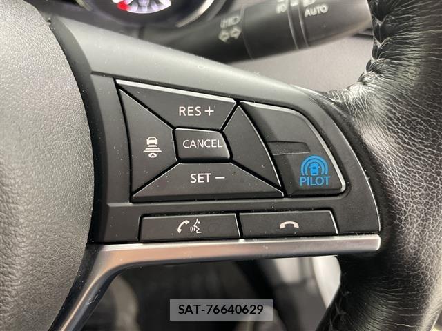 Nissan X-TRAIL 2018 8862547-5