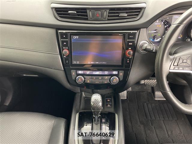 Nissan X-TRAIL 2018 8862547-7