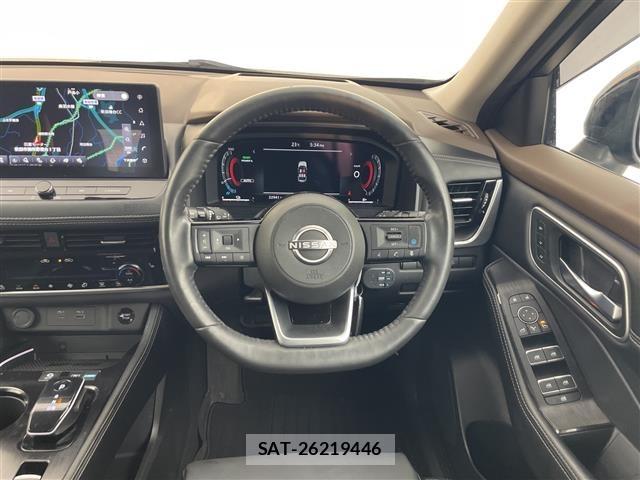 Nissan X-TRAIL 2024 8928980-1
