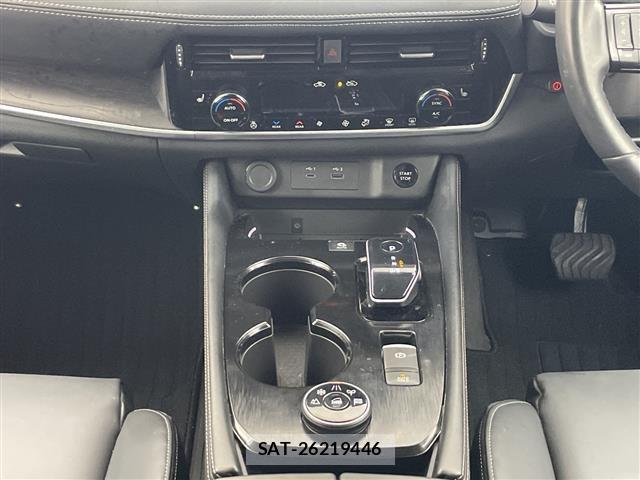 Nissan X-TRAIL 2024 8928980-12