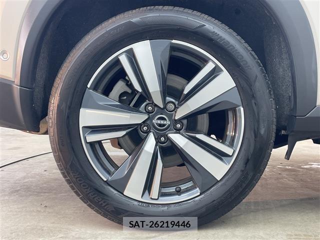 Nissan X-TRAIL 2024 8928980-13