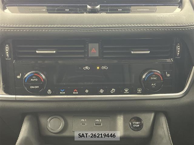 Nissan X-TRAIL 2024 8928980-20