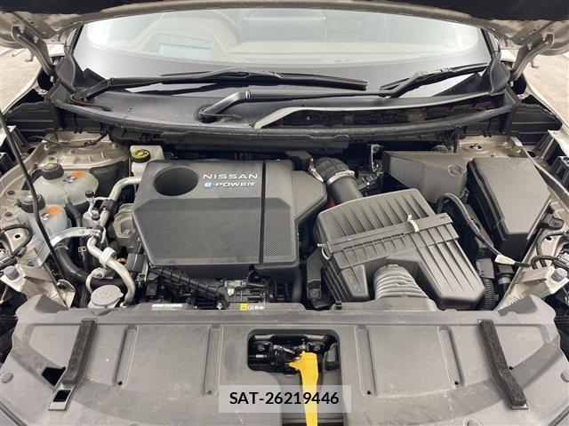 Nissan X-TRAIL 2024 8928980-21