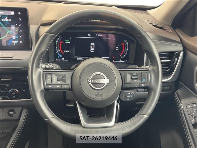 Nissan X-TRAIL 2024 8928980-3