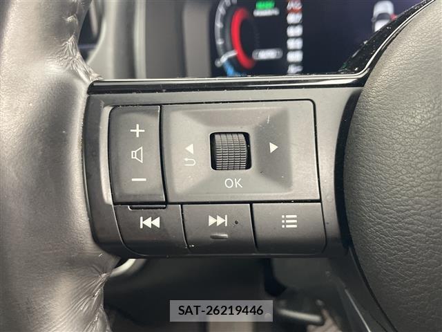 Nissan X-TRAIL 2024 8928980-7