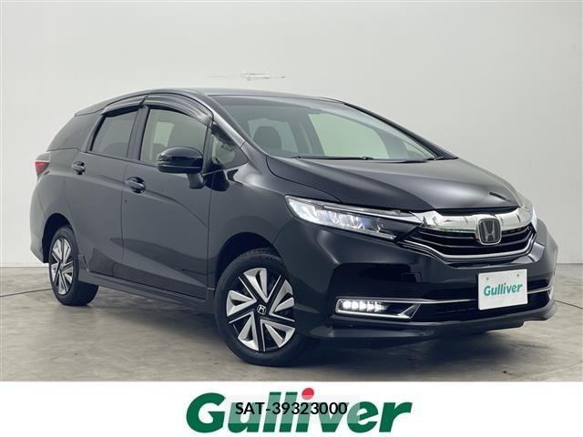 Honda SHUTTLE 2021 8946988-0