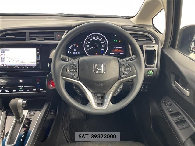 Honda SHUTTLE 2021 8946988-1