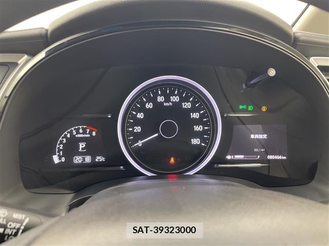 Honda SHUTTLE 2021 8946988-10