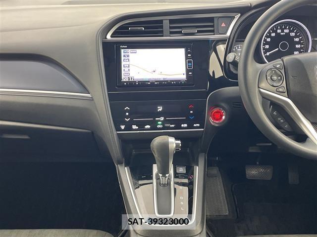 Honda SHUTTLE 2021 8946988-11