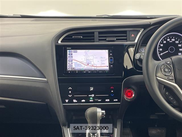 Honda SHUTTLE 2021 8946988-12