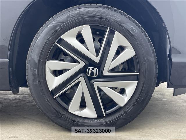 Honda SHUTTLE 2021 8946988-13
