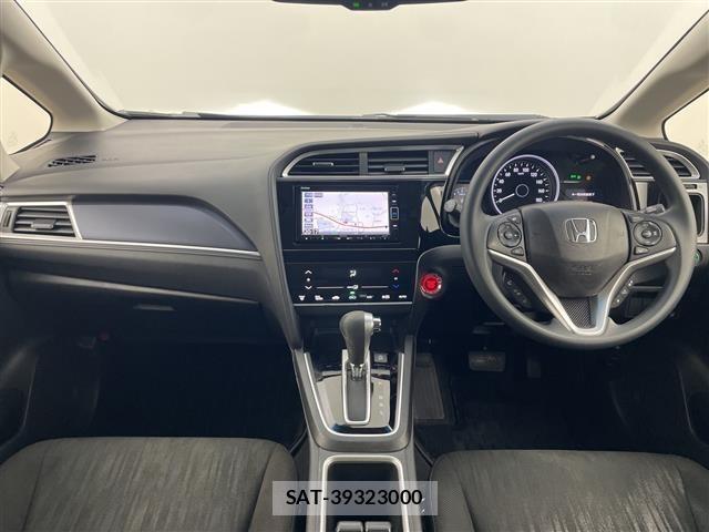 Honda SHUTTLE 2021 8946988-15