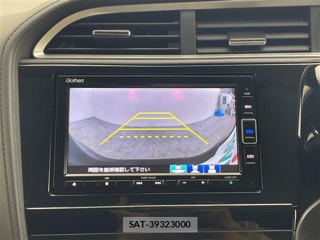 Honda SHUTTLE 2021 8946988-16