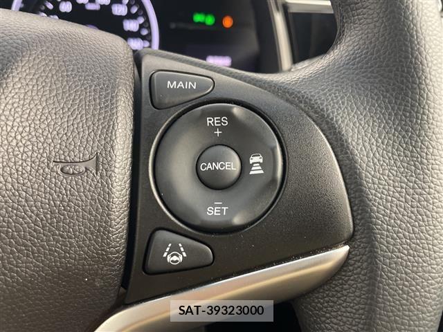 Honda SHUTTLE 2021 8946988-17