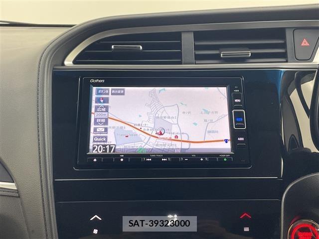 Honda SHUTTLE 2021 8946988-20