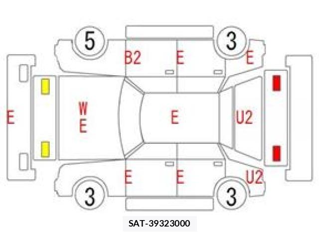 Honda SHUTTLE 2021 8946988-23