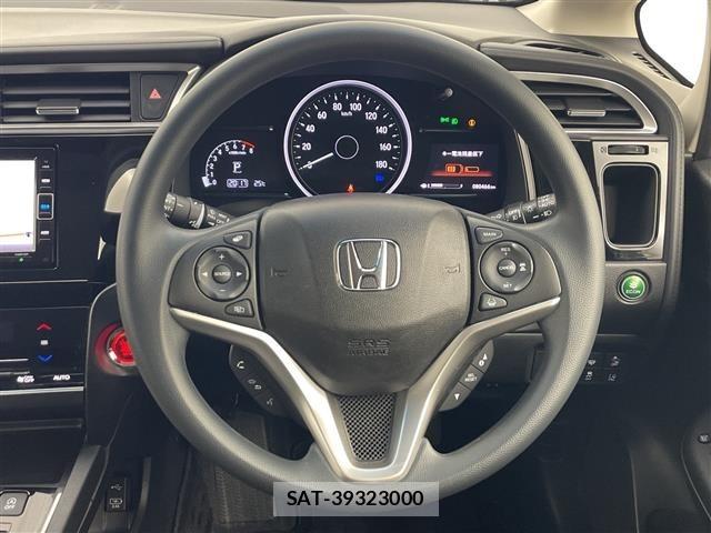 Honda SHUTTLE 2021 8946988-3