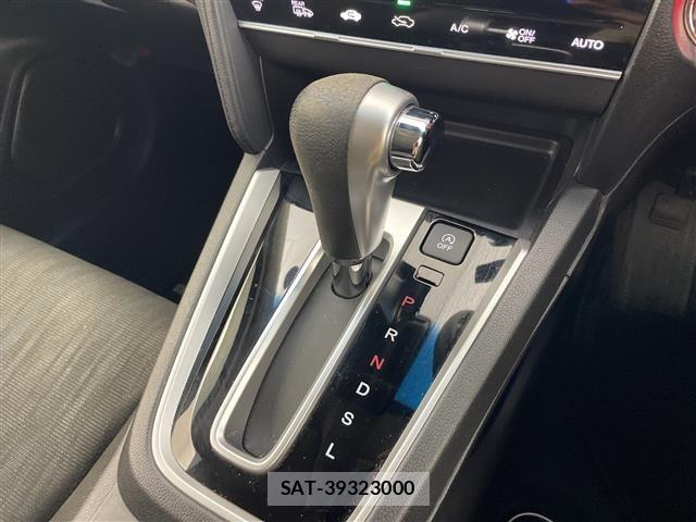 Honda SHUTTLE 2021 8946988-4