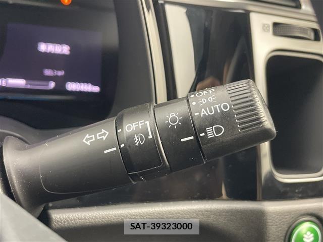 Honda SHUTTLE 2021 8946988-5