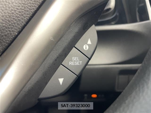 Honda SHUTTLE 2021 8946988-8
