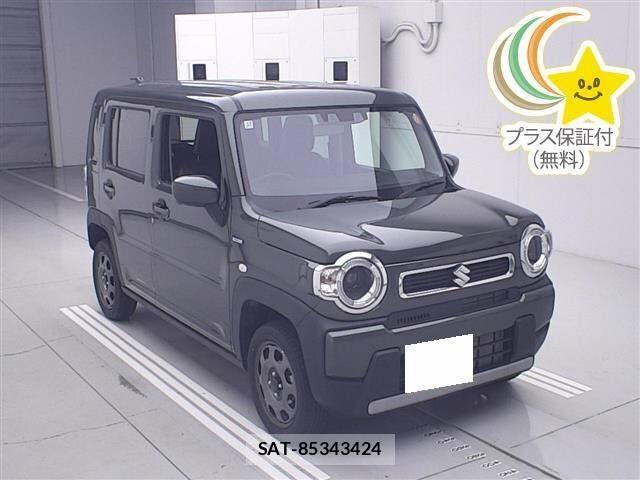 Suzuki HUSTLER 2025 8777083-0