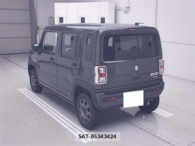 Suzuki HUSTLER 2025 8777083-1
