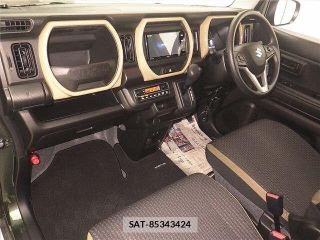 Suzuki HUSTLER 2025 8777083-4