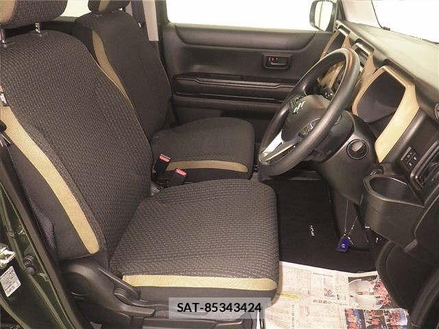 Suzuki HUSTLER 2025 8777083-5