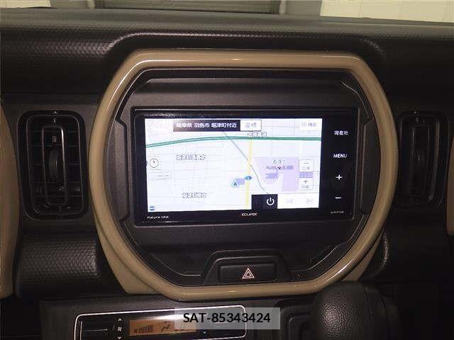 Suzuki HUSTLER 2025 8777083-6