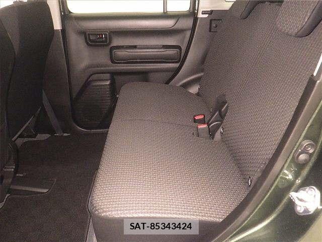 Suzuki HUSTLER 2025 8777083-7