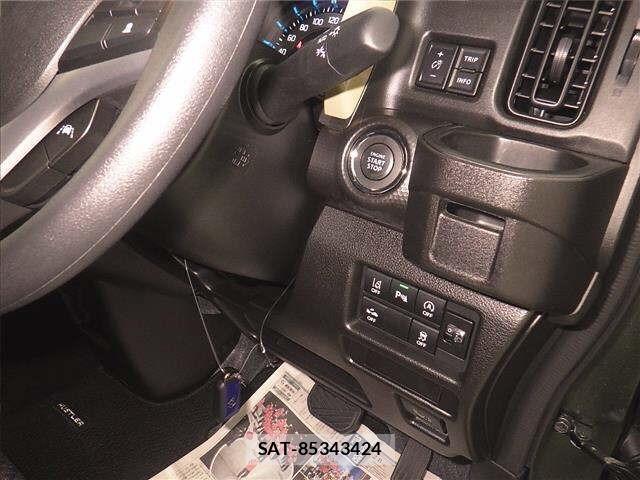 Suzuki HUSTLER 2025 8777083-8