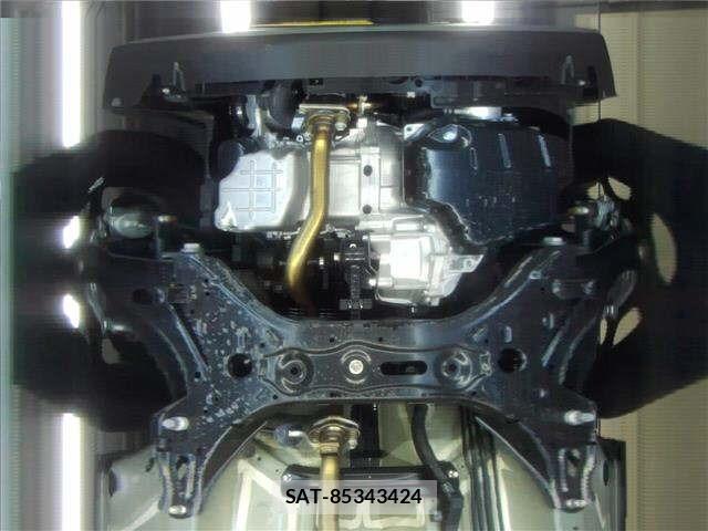 Suzuki HUSTLER 2025 8777083-9
