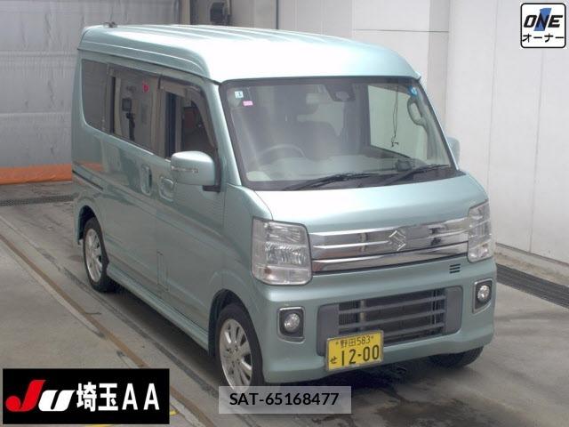 Suzuki EVERY WAGON 2016 8857479-0