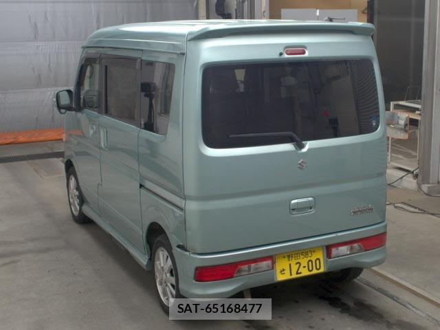 Suzuki EVERY WAGON 2016 8857479-1
