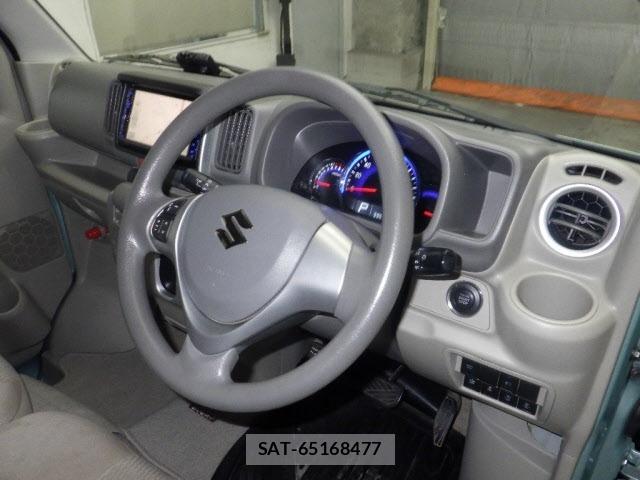 Suzuki EVERY WAGON 2016 8857479-3